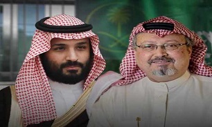 بن سلمان افراد مرتبط با قتل«خاشقجی»را از انظار عمومی پنهان می‌کند