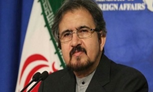 قاسمی به تصمیم امروز FATF واکنش نشان داد