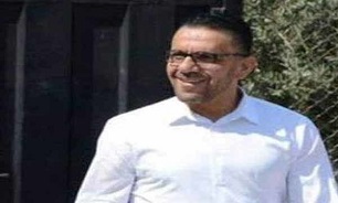 صهیونیست‌ها استاندار قدس را ربودند