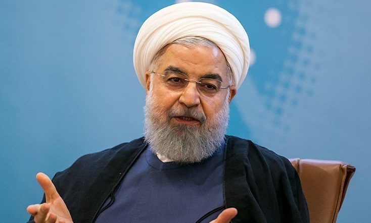 سیاست دولت مشورت با صادرکنندگان امین است