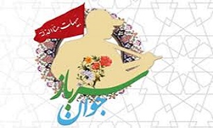 آیین «جوان سرباز» در تیپ ۸۳ امام جعفر صادق(ع) برگزار شد