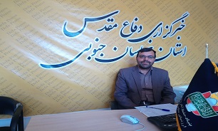 ارسال 30 اثر به دبیرخانه جشنواره حایزه ادبی یوسف