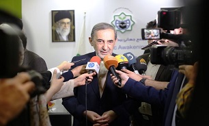 حکم ریاست طهرانچی به زودی ابلاغ می شود