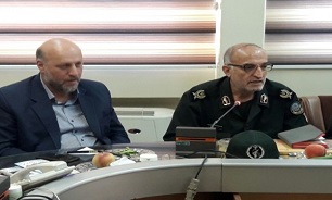ارزش های دفاع مقدس برای جوانان در فضای مجازی تبیین شود