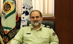 اعلام آمادگی اینترپل برای همکاری با پلیس ایران در راستای مبارزه با تروریسم