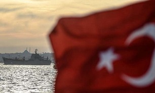 مشارکت عربستان و قطر در مانور نظامی ترکیه در دریای مدیترانه