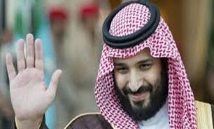 50 سال دعا می‌کردیم کسی مانند «بن‌سلمان» روی کار بیاید