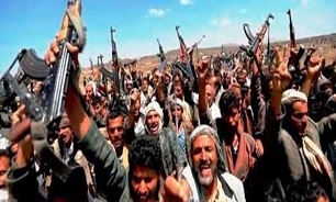 حمله نیروهای یمنی علیه مواضع ارتش سعودی در خاک عربستان