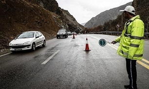 محدودیت‌های ترافیکی در استان ایلام فردا برطرف می‌شود