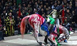 برگزاری «سمینار تعزیه در فرهنگ عامه» در سوادکوه