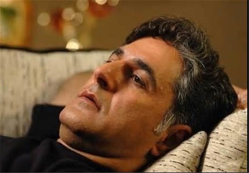 مهدی صبایی: شیفته احمد متوسلیان هستم