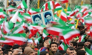 اعلام مسیرهاوبرنامه های راهپیمایی 13 آبان در یزد
