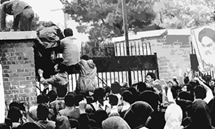 مقاومت و مبارزه با ظلم رمز اقتدار ملت ایران است