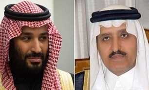 توافق انگلیس و امریکا برای برکناری محمد بن سلمان