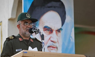شکستن ابهت پوشالی قدرت‌های شیطانی دستاورد عظیم انقلاب اسلامی است