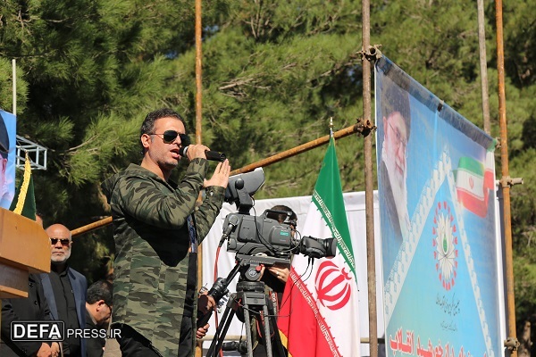 مشتی دیگر بر دهان آمریکا کوبیده شد