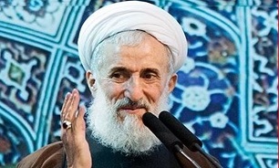 نمازجمعه این هفته تهران توسط حجت‌الاسلام صدیقی اقامه می‌شود