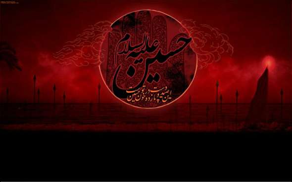 صوت/ مداحی «کی میدونه شاید امسال برا ارباب بمیرم» با صدای محمود کریمی