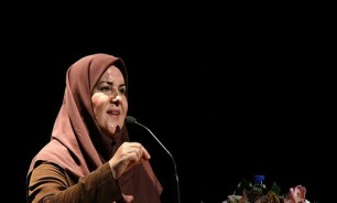 مهناز فتاحی خاطراتش از جنگ تحمیلی را نوشت