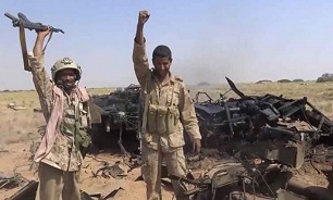 عملیات نیرو‌های یمنی در جیزان/ شماری از مزدوران سعودی به هلاکت رسیدند