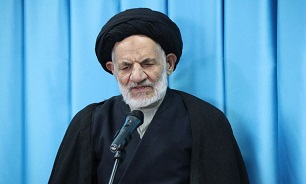نماینده ولی فقیه در خراسان جنوبی درگذشت مدیرعامل سازمان تامین اجتماعی کشور را تسلیت گفت