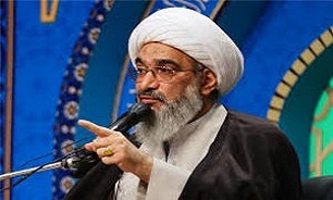 «سپاه» و «بسیج» سرپنجه‌های مقتدر پیکره نظام جمهوری اسلامی ایران هستند
