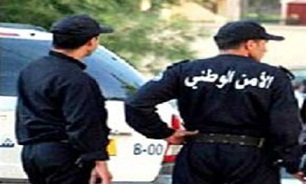 کشته شدن چهار تروریست در شرق الجزایر