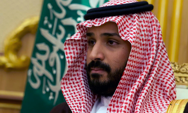 تلاش شاهزادگان سعودی برای پادشاه نشدن «بن سلمان»