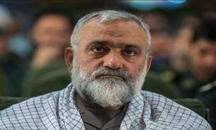 ایران اسلامی اراده‌اش را به ابرقدرتها تحمیل می‌کند/ لغزش دشمنان در مقابل چهل سالگی انقلاب