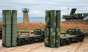 ترکیه زمان نصب اس-۴۰۰ روسی را اعلام کرد