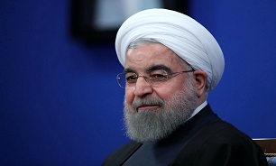 روحانی فرا رسیدن روز ملی جمهوری اتریش را تبریک گفت