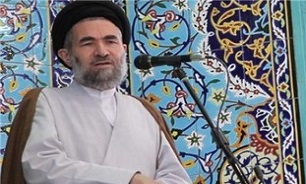 اجتماع عظیم اربعین اخوت اسلامی را به نمایش همگان می‎گذارد