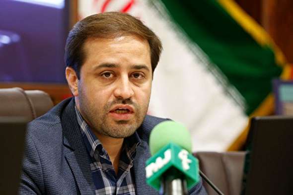 فیلم/ گفتگو با مدیر کل امور ایثارگران وزارت جهاد کشاورزی