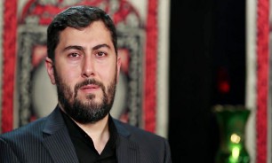 سروده احمد بابایی از زبان جاماندگان کربلا اربعین شد دوباره جا ماندم