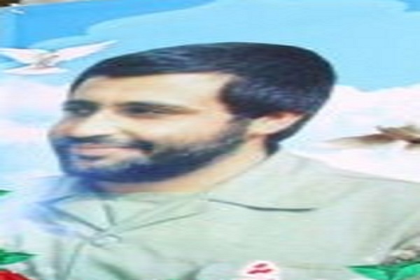 خداحافظی آخر سید و جا‌های پایی که هنوز در ذهنم باقی است