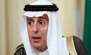 قطری‌ها از خجالت عادل الجبیر درآمدند