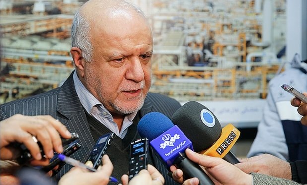 هنوز تصمیمی در خصوص بنزین گرفته نشده است