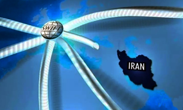 نبرد بر سر رابطه سوئیفت با ایران به کجا خواهد رسید؟