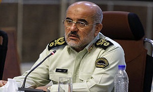 ارتقاء دانش پلیسی و هوشمند سازی مهمترین راهبرد پلیس است ارتقاء دانش پلیسی و هوشمند سازی مهمترین راهبرد پلیس است