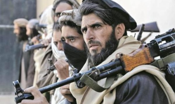 طالبان محاصره مناطقی در ولایت فاریاب افغانستان را ادامه داده است