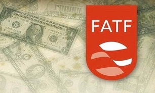 رژیم صهیونیستی به FATF ملحق شد