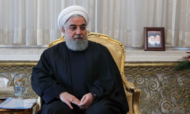 سفیر جدید ایران در چین با رئیس‌جمهور دیدار کرد