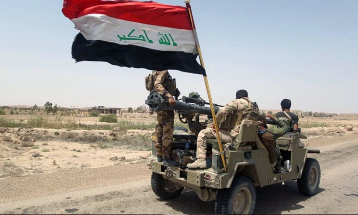 نسخه «داعش» در عراق چگونه پیچیده شد؟