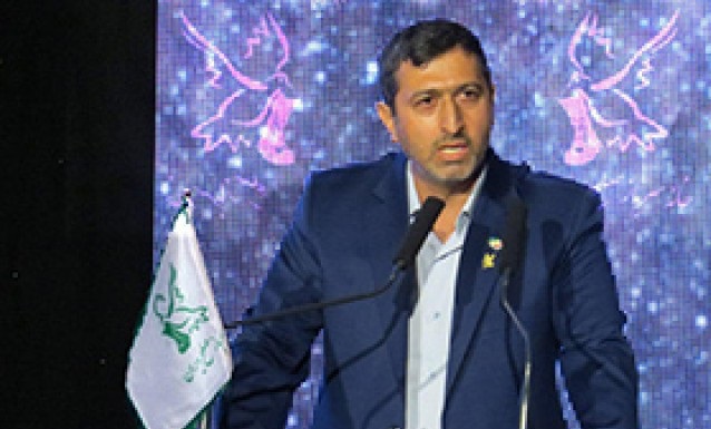 حضور 3 میلیون سرباز در دفاع مقدس