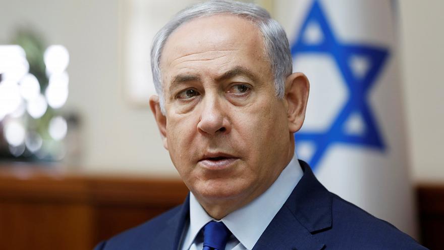 نتانیاهو: در حال ساخت موشک‌هایی هستیم که به هر جایی می‌رسد