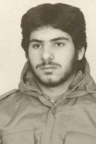 پیکر شهیدان نانکلی به خاک سپرده شد