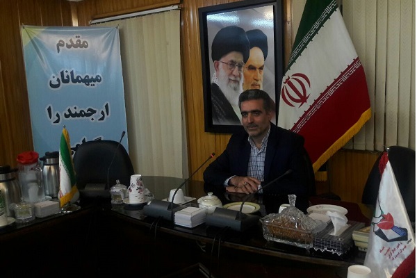 خدمات الکترونیکی باعث توقف تکریم ایثارگران نشده است/ ////////////////////////