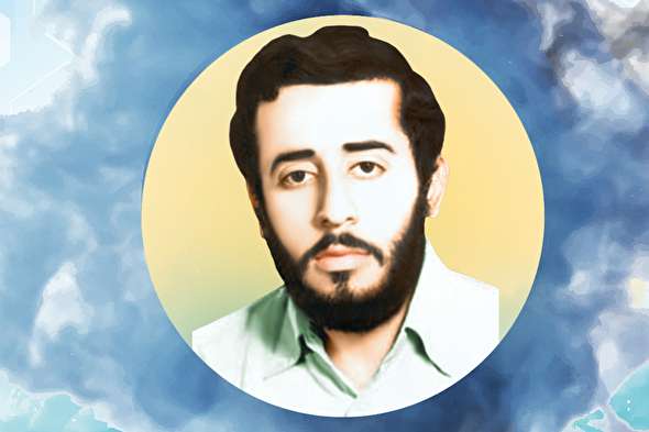 طرح/ مجاهد غریب