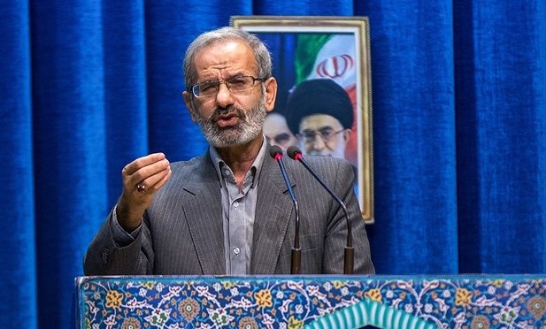 عربستان در مواجه با انصارالله یمن هیچ گزینه مشروعی در اختیار ندارد