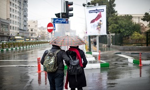 تهران زیر صفر می‌رود